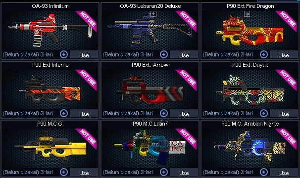 MAYOR 2 HARGA 30K image 7